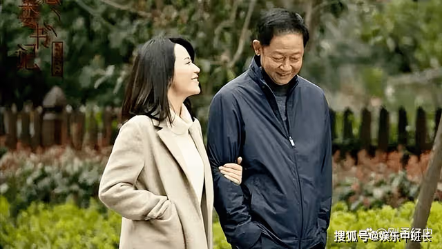 《風雨送春歸》就算有眾多戲骨托底,王志文力撐,還是難挽頹勢