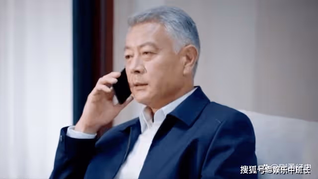 《風雨送春歸》就算有眾多戲骨托底,王志文力撐,還是難挽頹勢