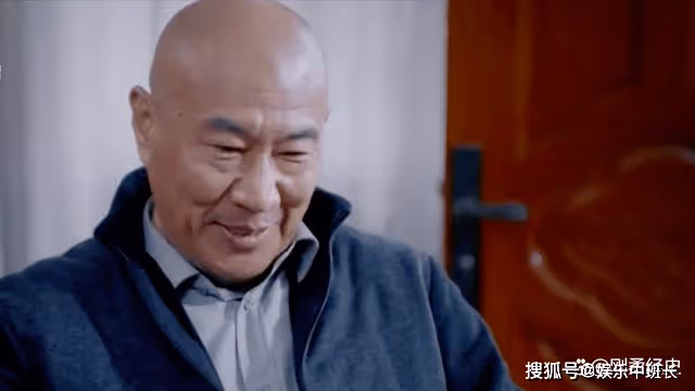 《風雨送春歸》就算有眾多戲骨托底,王志文力撐,還是難挽頹勢