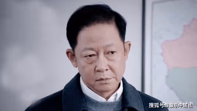 《風雨送春歸》就算有眾多戲骨托底,王志文力撐,還是難挽頹勢