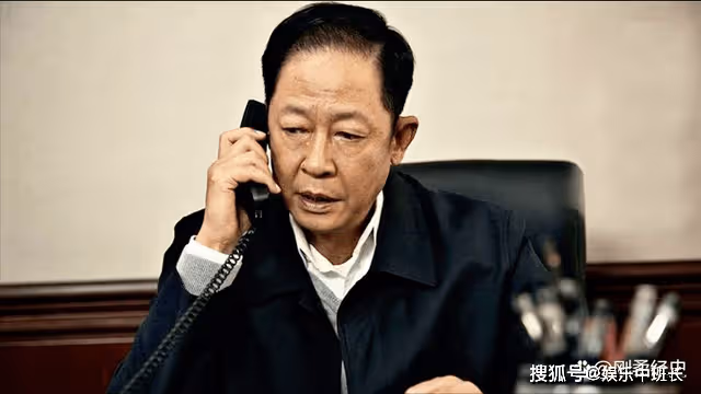 《風雨送春歸》就算有眾多戲骨托底,王志文力撐,還是難挽頹勢