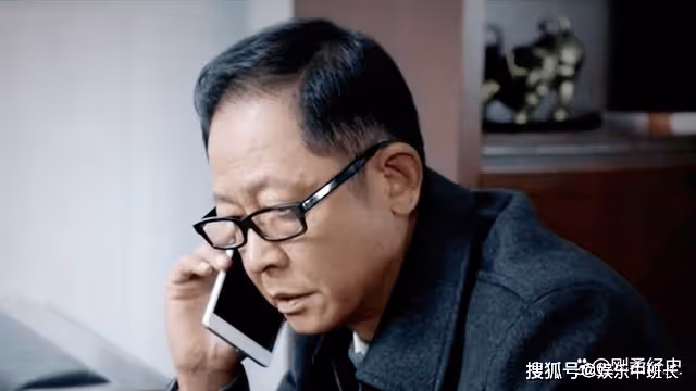 《風雨送春歸》就算有眾多戲骨托底,王志文力撐,還是難挽頹勢