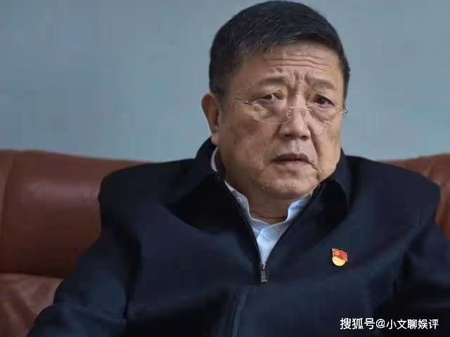 《狂飆》臨江省掃黑督導專員徐忠官居何職?他的級別到底有多高?