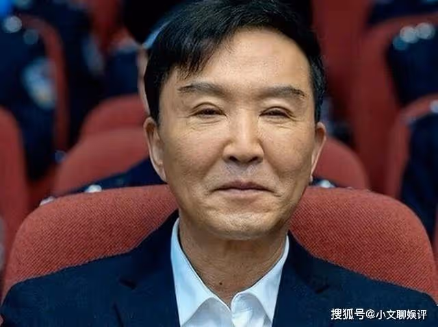 《狂飆》臨江省掃黑督導專員徐忠官居何職?他的級別到底有多高?