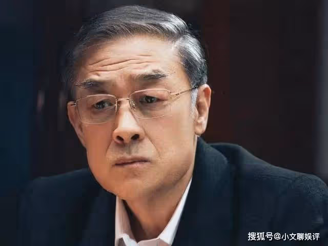《狂飆》臨江省掃黑督導專員徐忠官居何職?他的級別到底有多高?