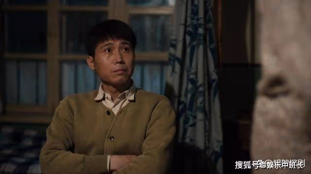 《我們的日子》方慧未婚先孕遭拋棄,楊大山替別人養兒子樂在其中