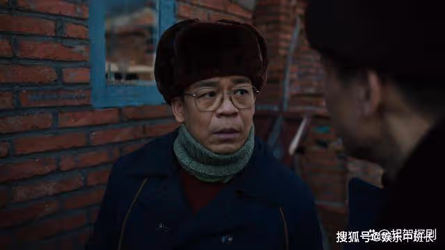 《我們的日子》方慧未婚先孕遭拋棄,楊大山替別人養兒子樂在其中