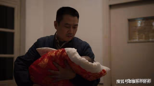 《我們的日子》方慧未婚先孕遭拋棄,楊大山替別人養兒子樂在其中