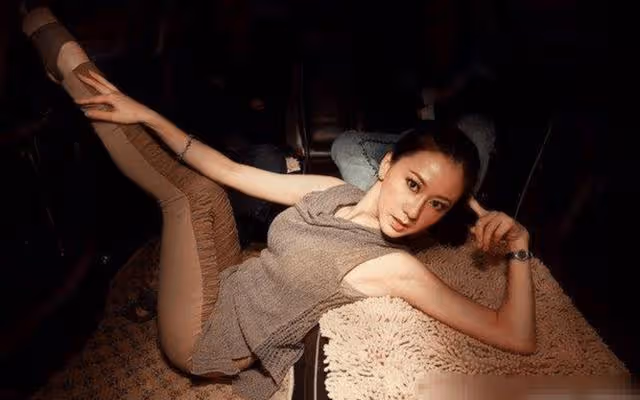 「人體模特」湯加麗：為藝術獻身遭父母嫌棄，與丈夫離婚孤身至今