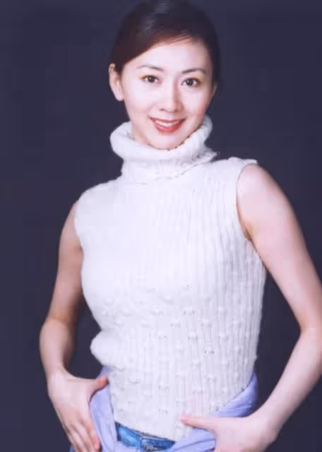「人體模特」湯加麗：為藝術獻身遭父母嫌棄，與丈夫離婚孤身至今