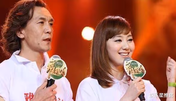 王冠:曾是李詠指定搭檔,巔峰時被電視「退回」,如今現狀如何?