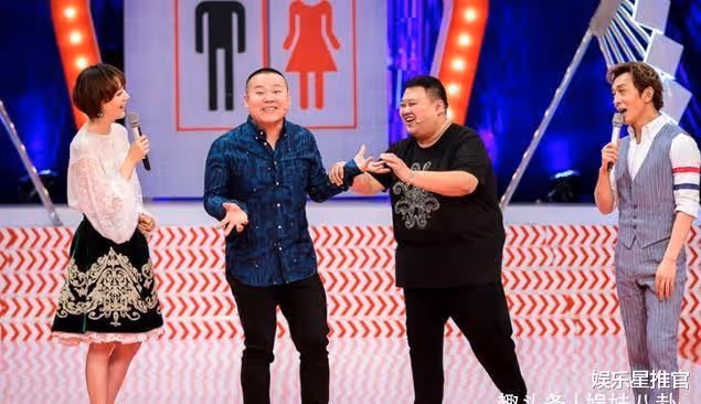 王冠:曾是李詠指定搭檔,巔峰時被電視「退回」,如今現狀如何?