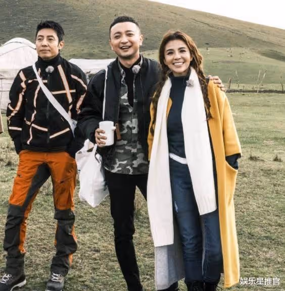 王冠:曾是李詠指定搭檔,巔峰時被電視「退回」,如今現狀如何?