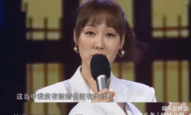 王冠:曾是李詠指定搭檔,巔峰時被電視「退回」,如今現狀如何?