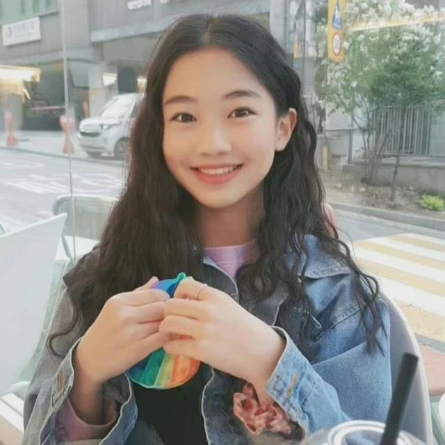 SM新女團的C位或許是羅夏恩,期待值真的高