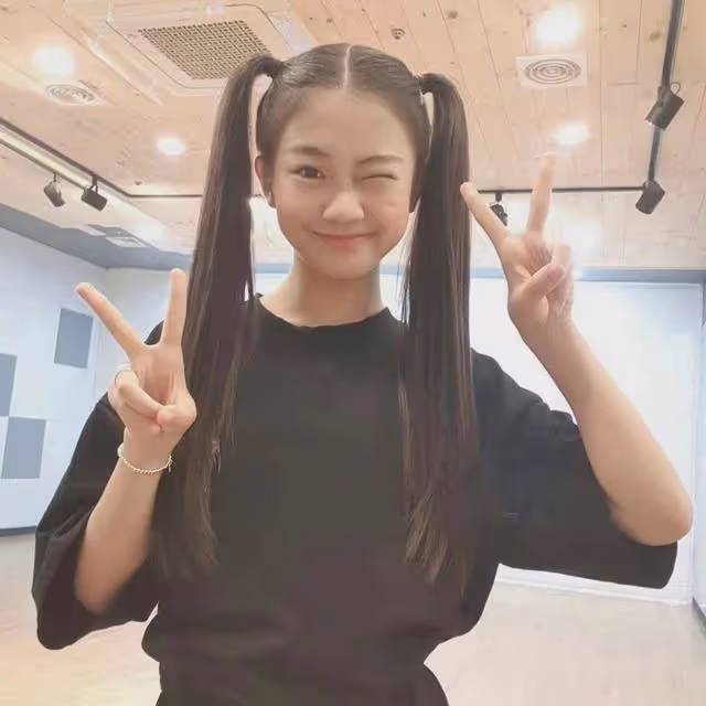 SM新女團的C位或許是羅夏恩,期待值真的高