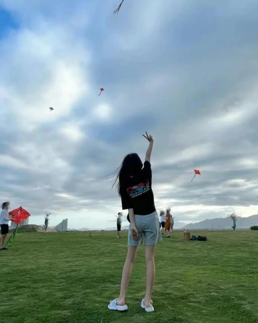 SM新女團的C位或許是羅夏恩,期待值真的高