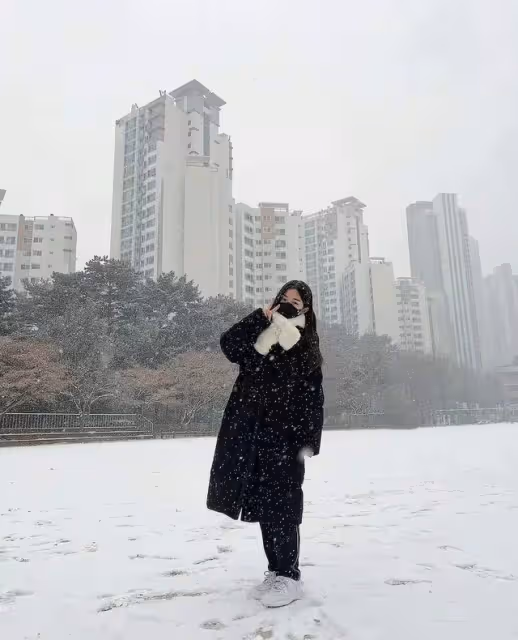 SM新女團的C位或許是羅夏恩,期待值真的高