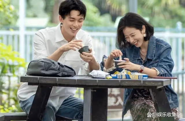 四部即將上線的甜寵劇，每一對CP都好好磕，你最想見證誰的愛情？