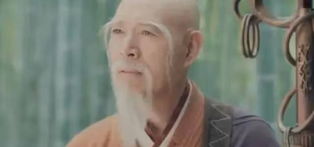 五官模糊,帥哥美女變臉,影視劇濾鏡能有多離譜?
