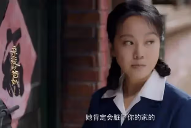 五官模糊,帥哥美女變臉,影視劇濾鏡能有多離譜?