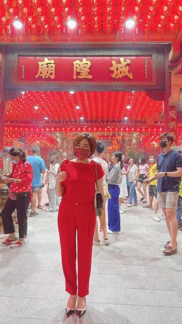 除夕買花求好運!于美人初一早上看「半盆都枯萎」心驚急扔 果真「家裡出事了」嘆:不敢再買了