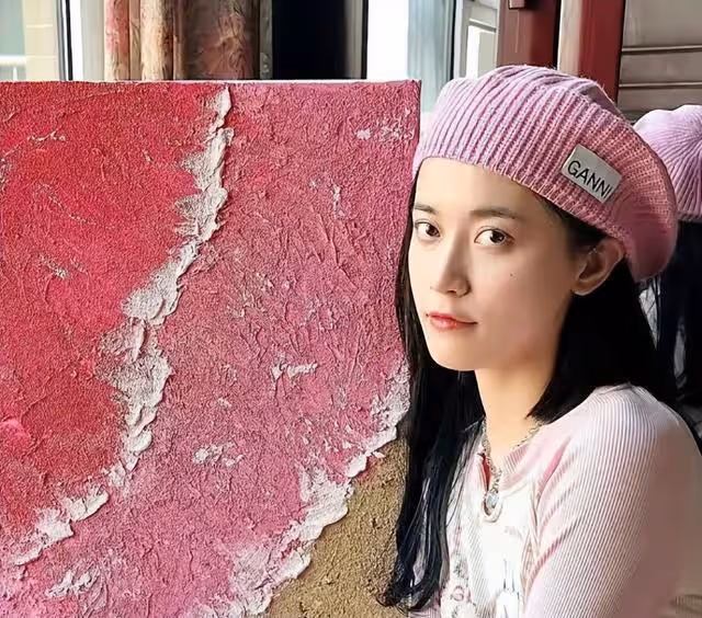 女演員陳瑜婕疑似被抓,社交帳號被永久禁言,疑似JD罪