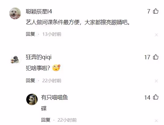女演員陳瑜婕疑似被抓，社交帳號被永久禁言，疑似JD罪