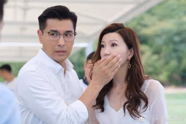 TVB小花胞弟自曝為學業推內地劇!被指撞臉韓星,已簽約模特公司