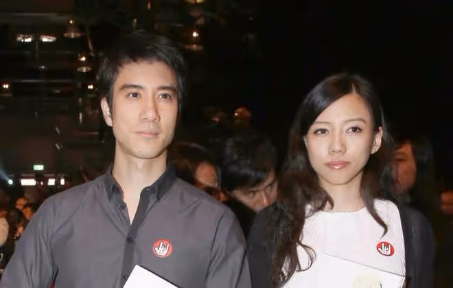 李靚蕾曬名媛聚會照，近況生活優越，率先贏得三個孩子的撫養權
