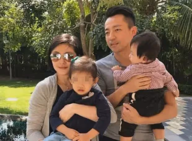 曝大S消失期間產下3胎，具俊曄母親卻倍感擔憂，孩子或成挽婚工具