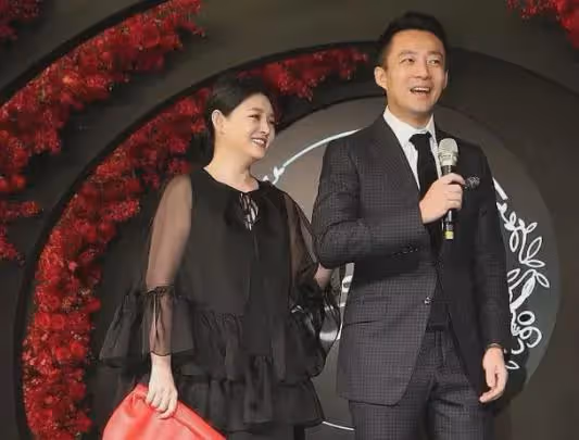 曝大S消失期間產下3胎，具俊曄母親卻倍感擔憂，孩子或成挽婚工具