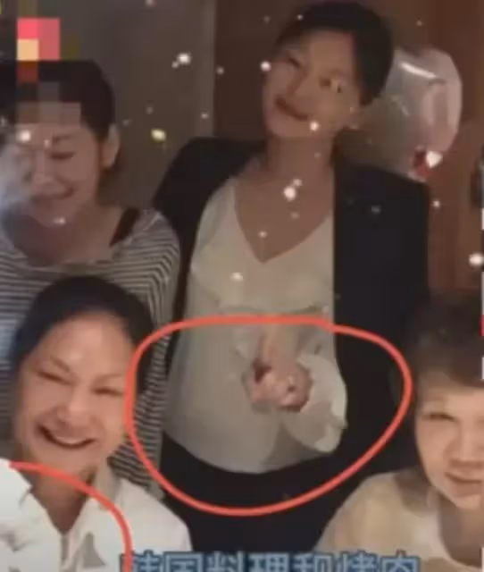 曝大S消失期間產下3胎，具俊曄母親卻倍感擔憂，孩子或成挽婚工具
