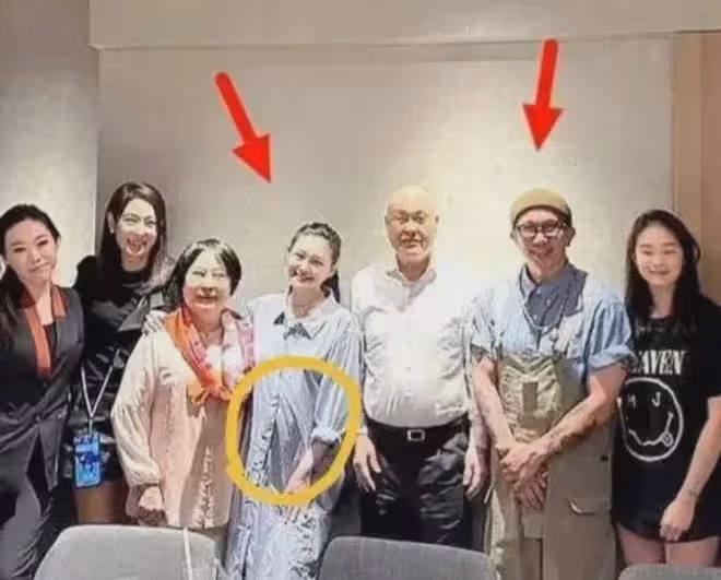 曝大S消失期間產下3胎，具俊曄母親卻倍感擔憂，孩子或成挽婚工具