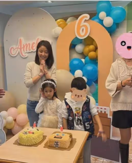 董潔潘粵明和解內幕!張子楓暴瘦?林心如瘋了?圓臉花報復大嘴花