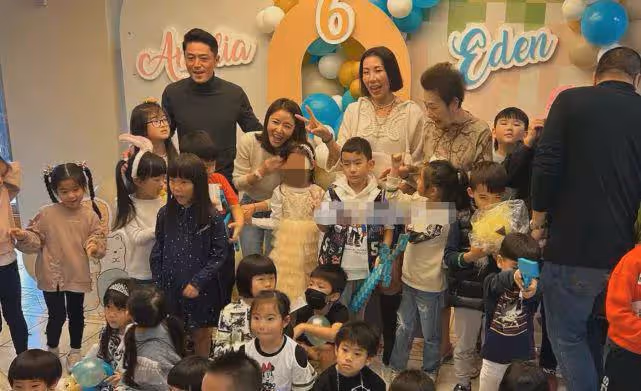 董潔潘粵明和解內幕!張子楓暴瘦?林心如瘋了?圓臉花報復大嘴花