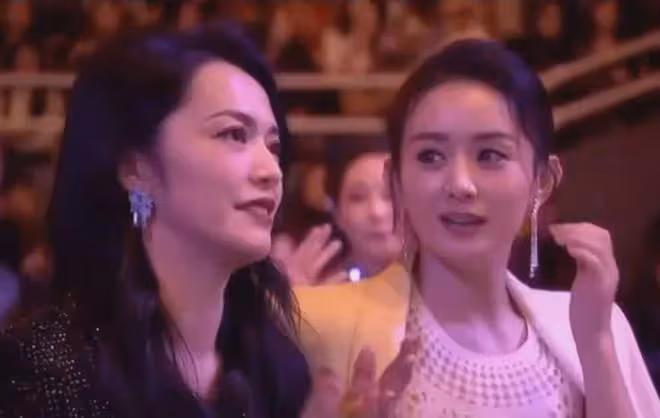 董潔潘粵明和解內幕!張子楓暴瘦?林心如瘋了?圓臉花報復大嘴花