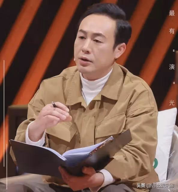 替張頌文辟兩個謠:不買房不是因為買不起,沒結婚沒孩子是謠傳!