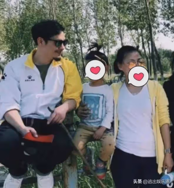 替張頌文辟兩個謠:不買房不是因為買不起,沒結婚沒孩子是謠傳!