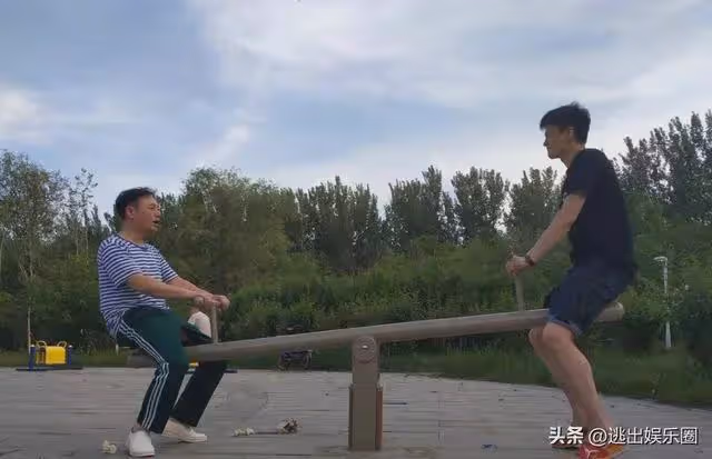 替張頌文辟兩個謠:不買房不是因為買不起,沒結婚沒孩子是謠傳!