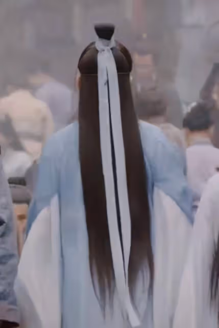 歡瑞又一仙俠劇官宣,成毅再演虐心男主?女主請了外援不再大禮包