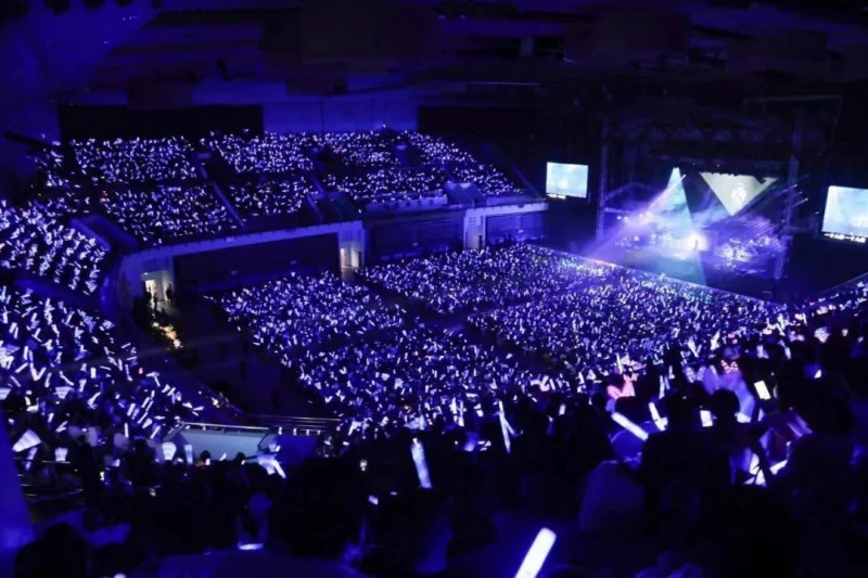 DIY界之夜海口站開啟,免費演唱會門票等著你