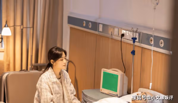 《耀眼的你啊》孟雨珊結局是什麼?孟雨珊和父親的關係怎樣