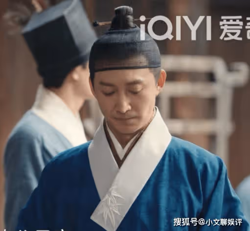 《顯微鏡下的大明》范淵是好人還是壞人?帥家默和程任卿是什麼關係