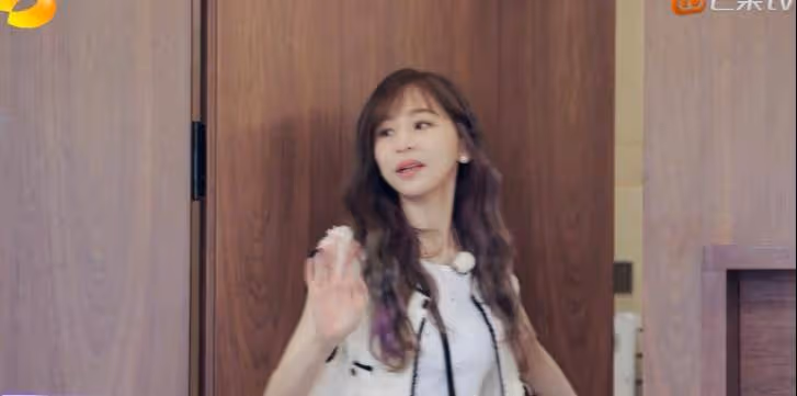 《星星的約定》王心凌玩遊戲不惜體力,鄭愷喜提「散財童子」