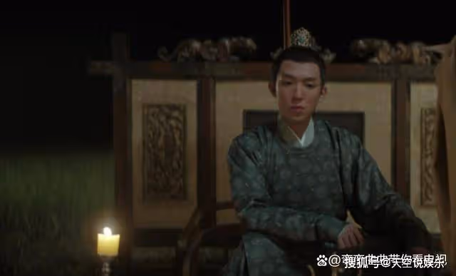《君子盟》蘭珏父親真相是怎樣的?《君子盟》蘭珏父親通敵了嗎