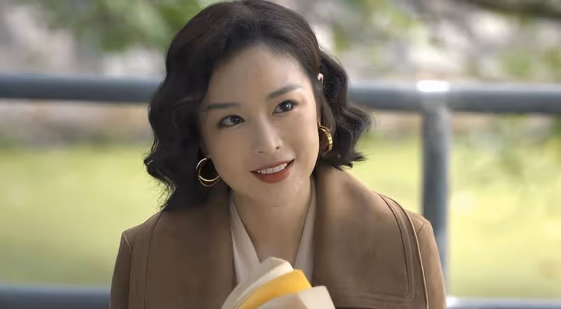 曲柵柵李一桐羨慕高葉:每年花多少錢美容?高葉的回覆讓人笑翻
