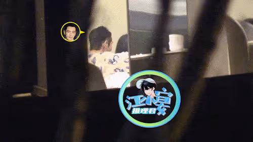 與楊穎復合無望!黃曉明深夜攬女製片人入懷,貼臉熱聊、舉止親密