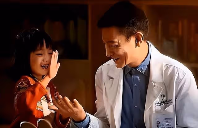 劉德華吳京《流浪2》香港上映為何票房慘澹?謝霆鋒的話說到點上了