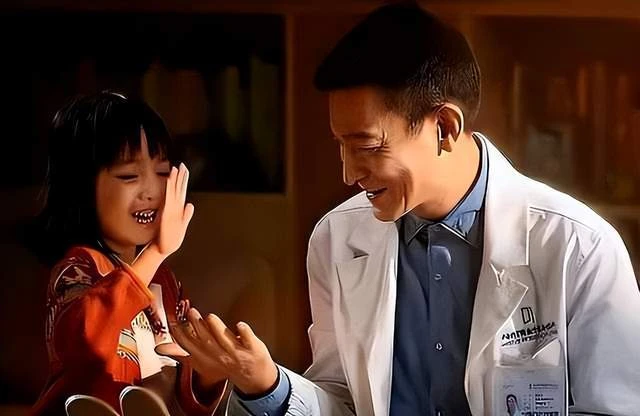 劉德華吳京《流浪2》香港上映為何票房慘澹?謝霆鋒的話說到點上了
